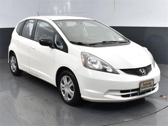 2009 Honda Fit