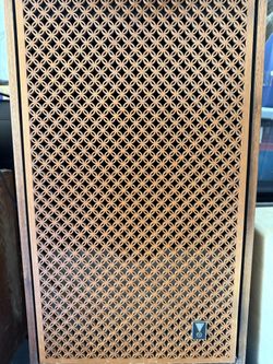 JBL  Lancer 99 Pair