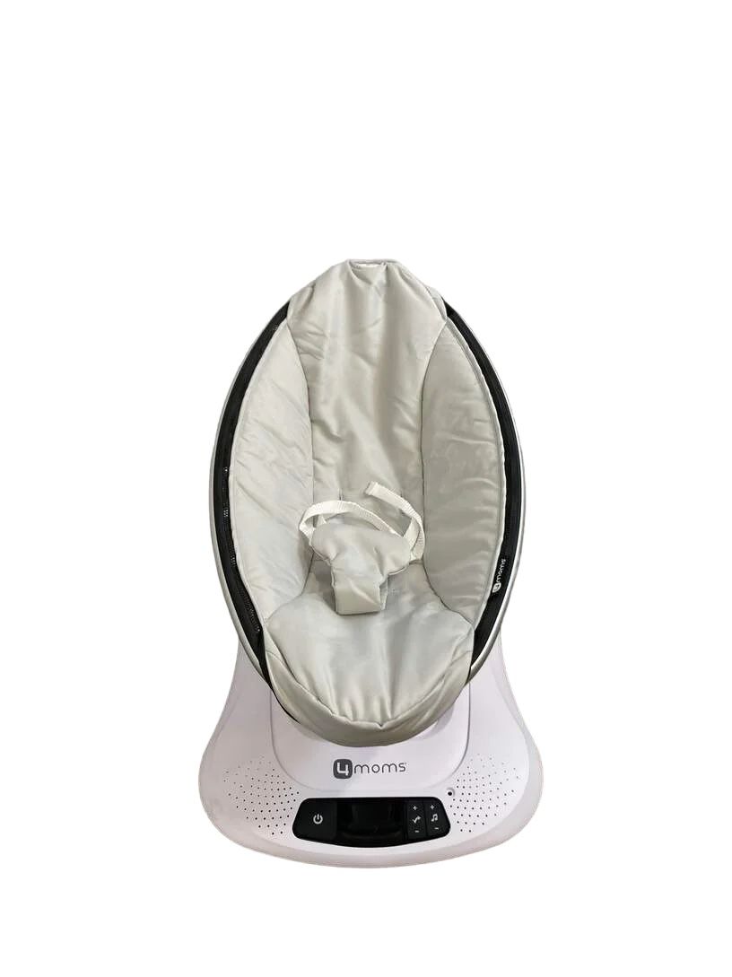 4Moms MamaRoo Grey Swing