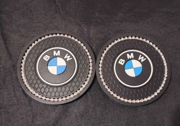 BMW Car cup Coasters 