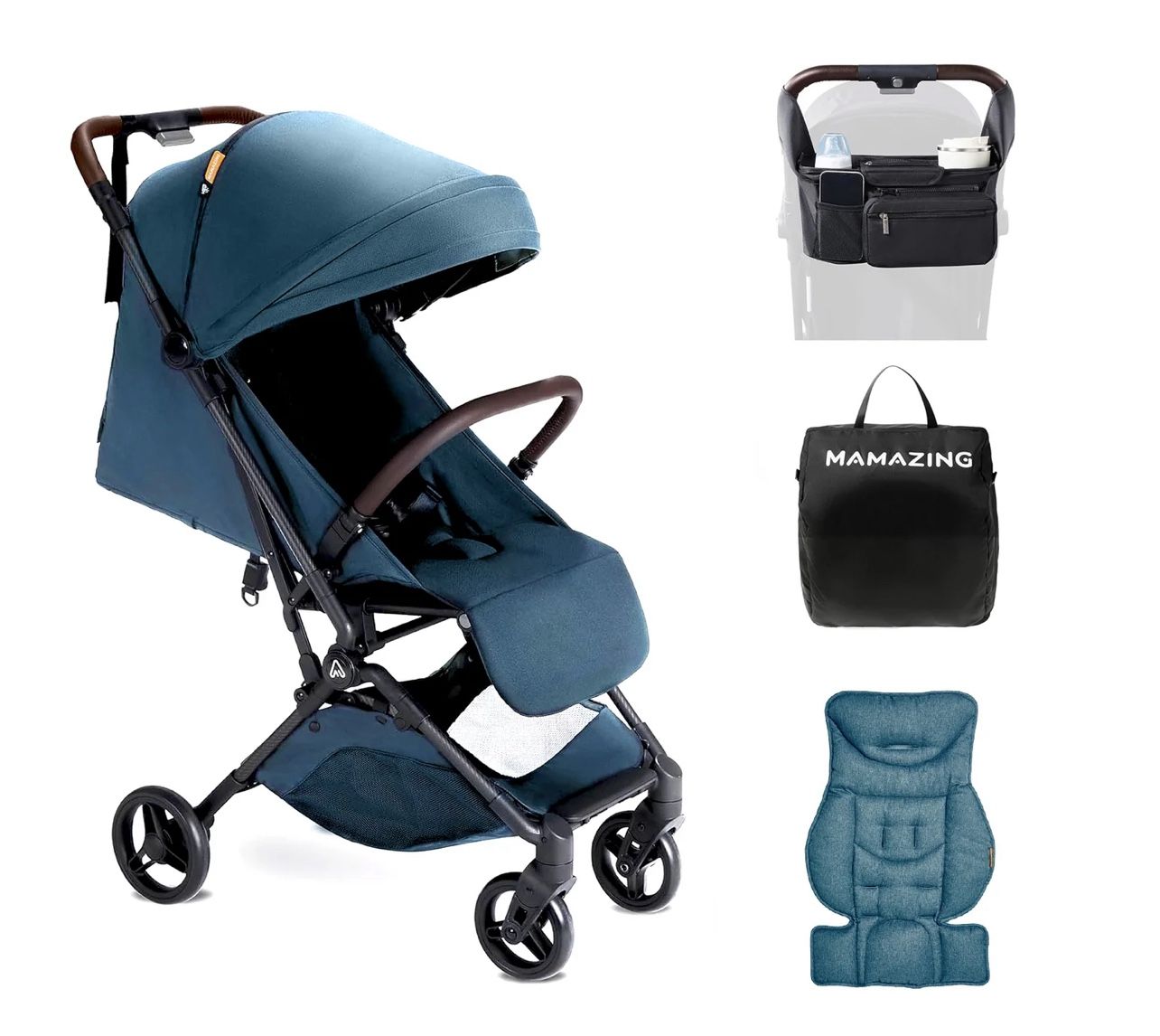 Travel Stroller Lightweight