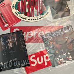 Sticker Grab Bag 