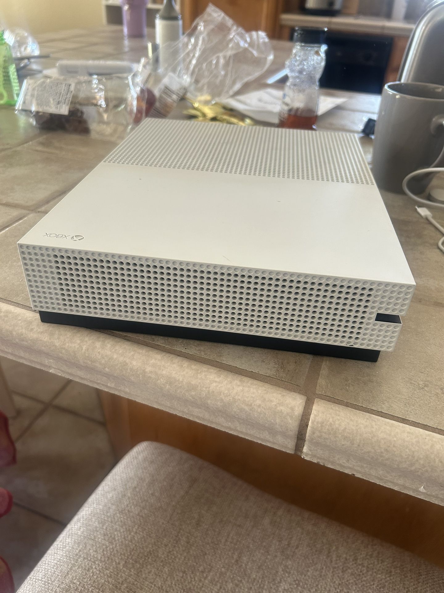 Xbox 1