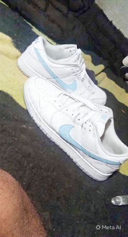 Nike dunks size 13