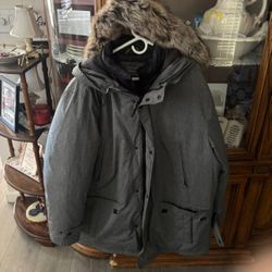 Men’s Michael Kors, Winter Jacket