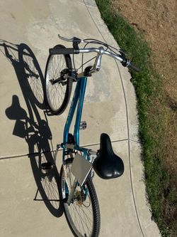 26-inch women's Kent Glendale