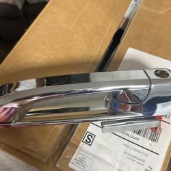 3500 Dodge Ram 2014-2015 Door Handles