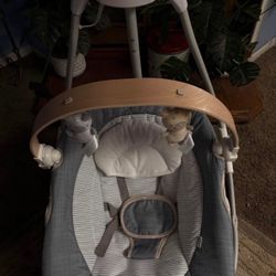 Brand New Ingenuity Baby Swing 