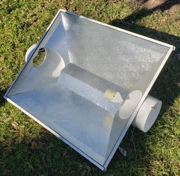 Magnum Reflector Grow Light XXXL
