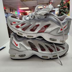 Nike Air Max 96 X Supreme Size:10