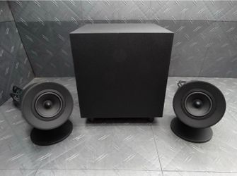 Razer Nommo V2