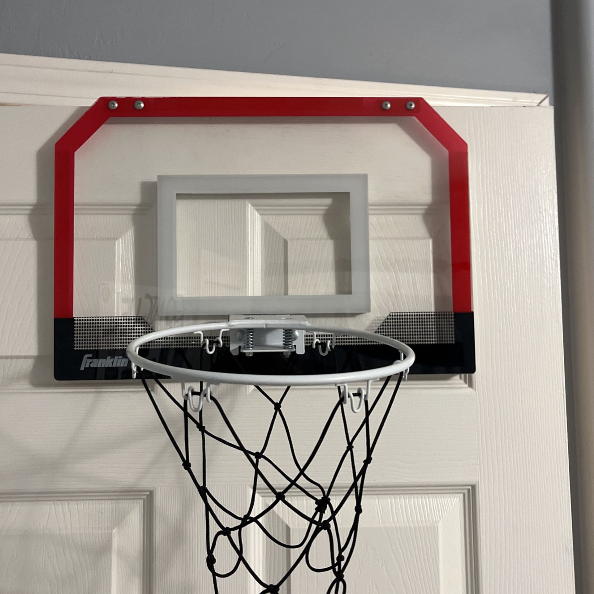 Franklin Basketball Door Hoop