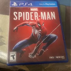 PS4 games with a controller