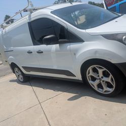 Risms  For Ford Focus ST  