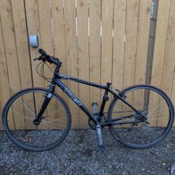 Bikes And Other Items 