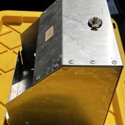 Dredge Box 