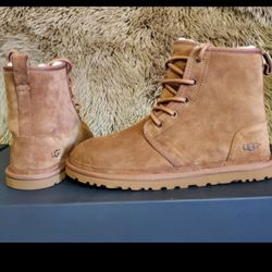 Ugg Harkley Boots Size 6,7,8 Women’s 