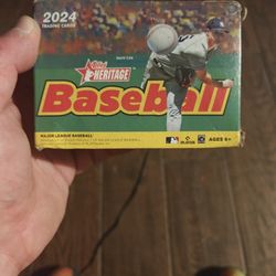 Topps Heritage 