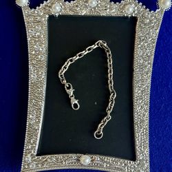 Brighton Charm Bracelet And Bangle