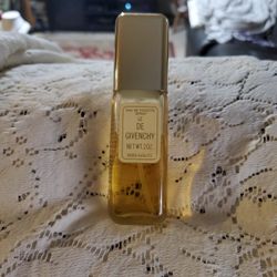 Vintage Eau De Toilette Spray Le De Givenchy 2 Ounces for Sale in