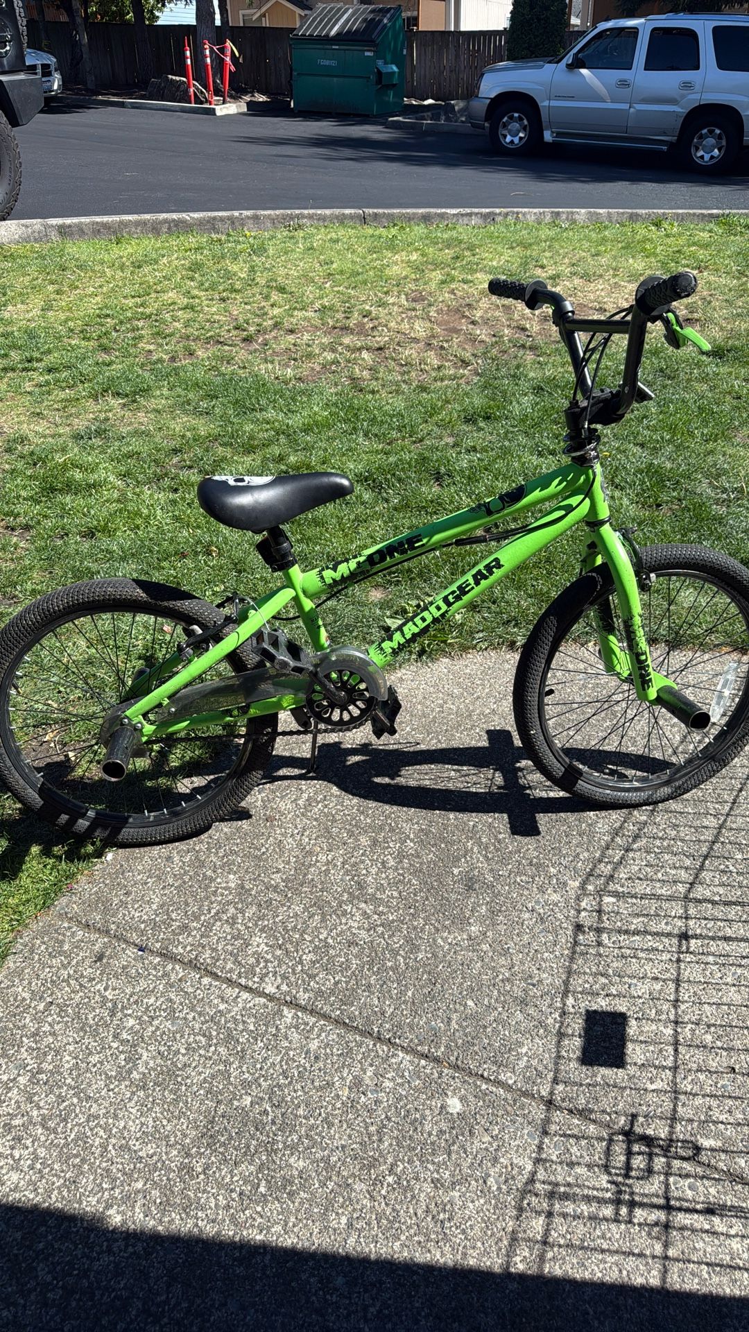 Kids Bike