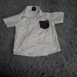 Boy  Shirt