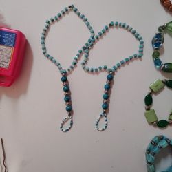 Fashion Jewelry 
