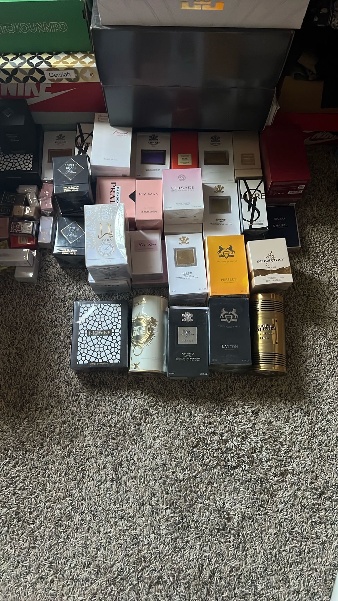 Fragrance
