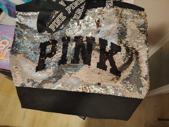 Victoria's secret Pink tote bag