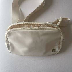 Lululemon Belt Bag