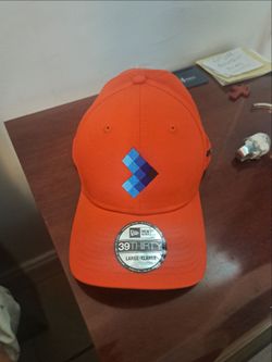 Rare and valuable Bitcoin  cap.