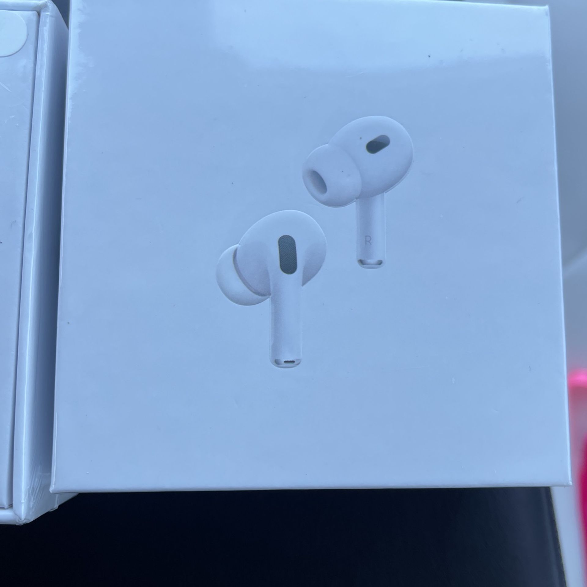 Air POD Pros