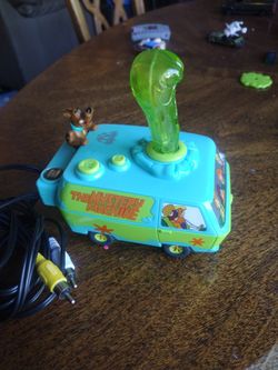 Scooby Doo Tv Games 
