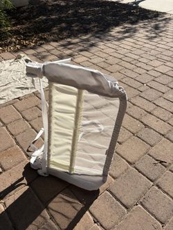 Used Bed Rail/Safety Bar