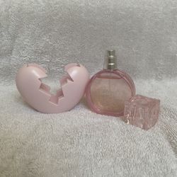 Thank U Next By Ariana Grande Eau De Perfume Spray Perfume