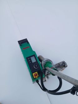 Leister