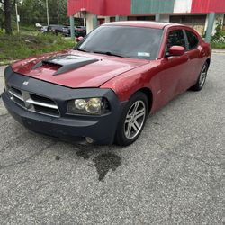 2006 Dodge Charger