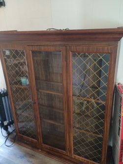 China Cabinet