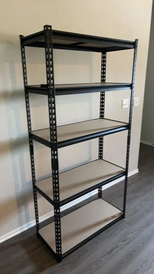 Brand New Shelf (Assembly Required)