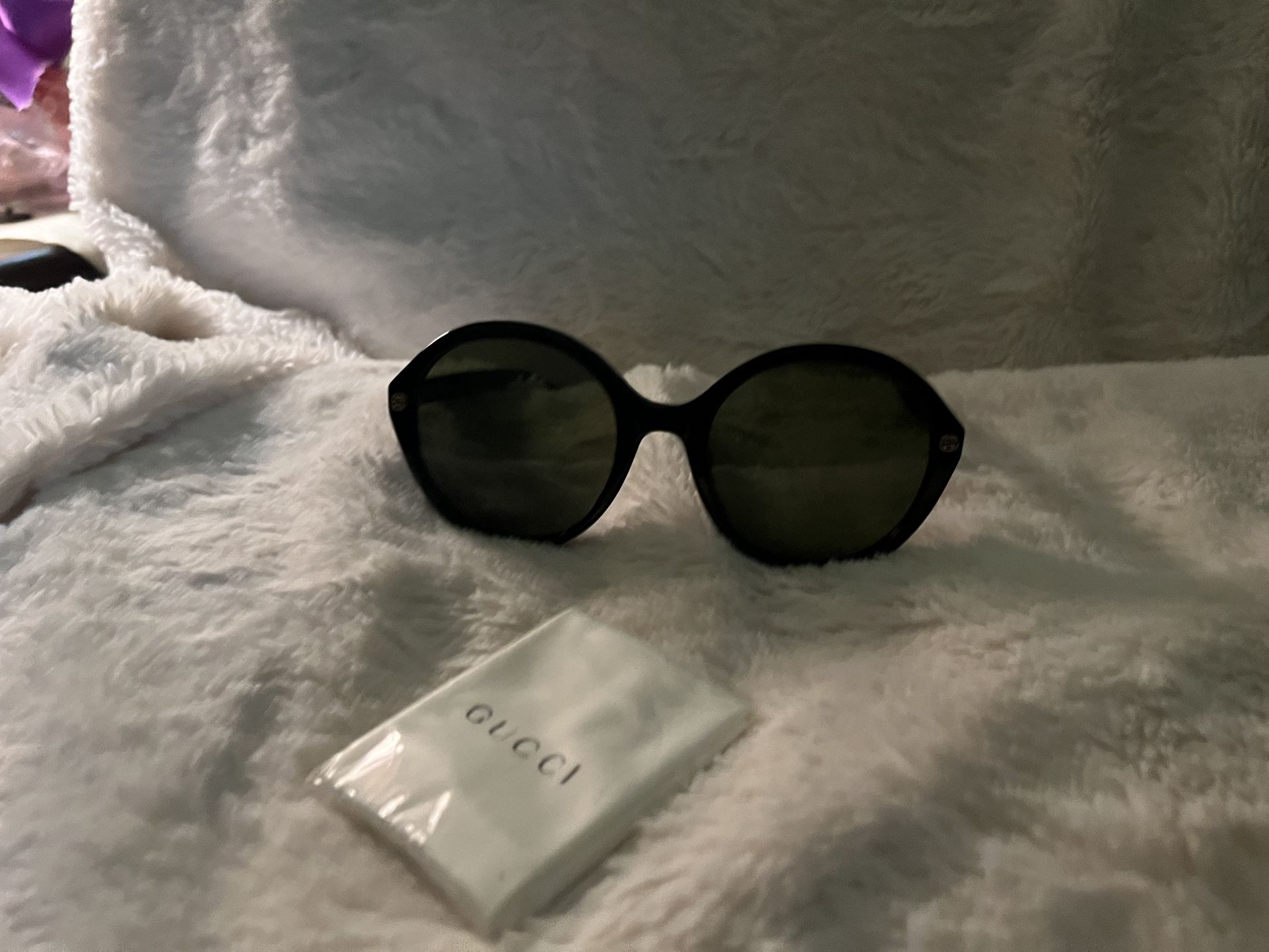 Gucci Sunglasses 