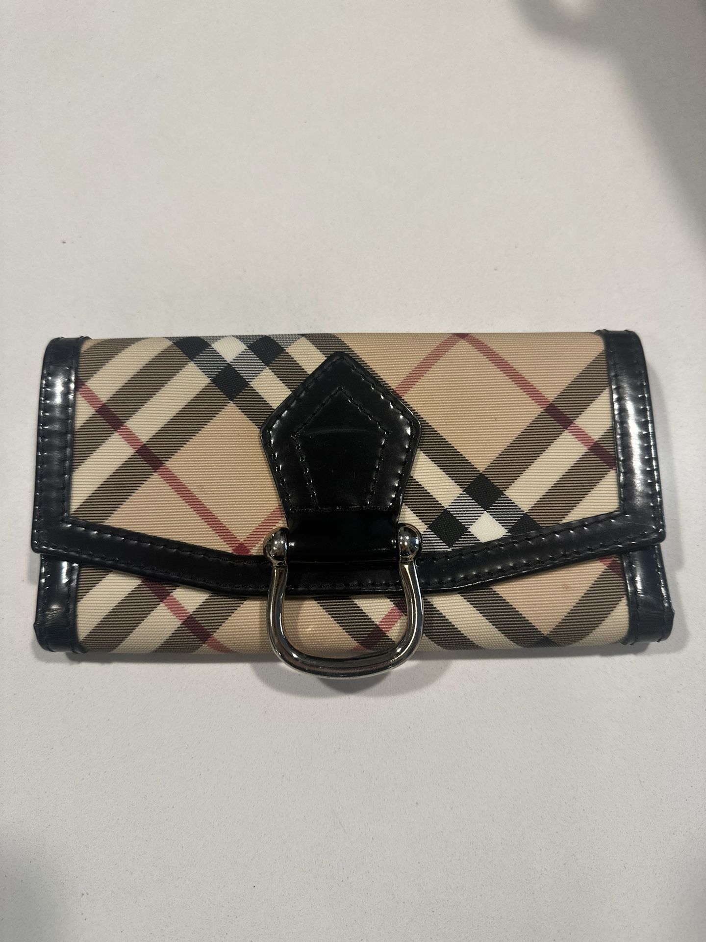 Burberry Wallet
