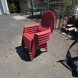 outdoor chairs
