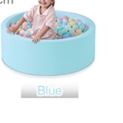 Ball Pit Small 