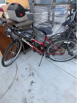 Quasar bounty 26’