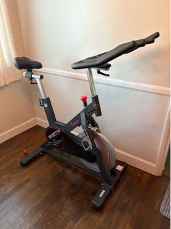 Sunny stationary exercise bike