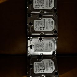 1tb Hard Drive