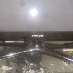 Samsung Tv 