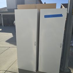 Free Cabinets