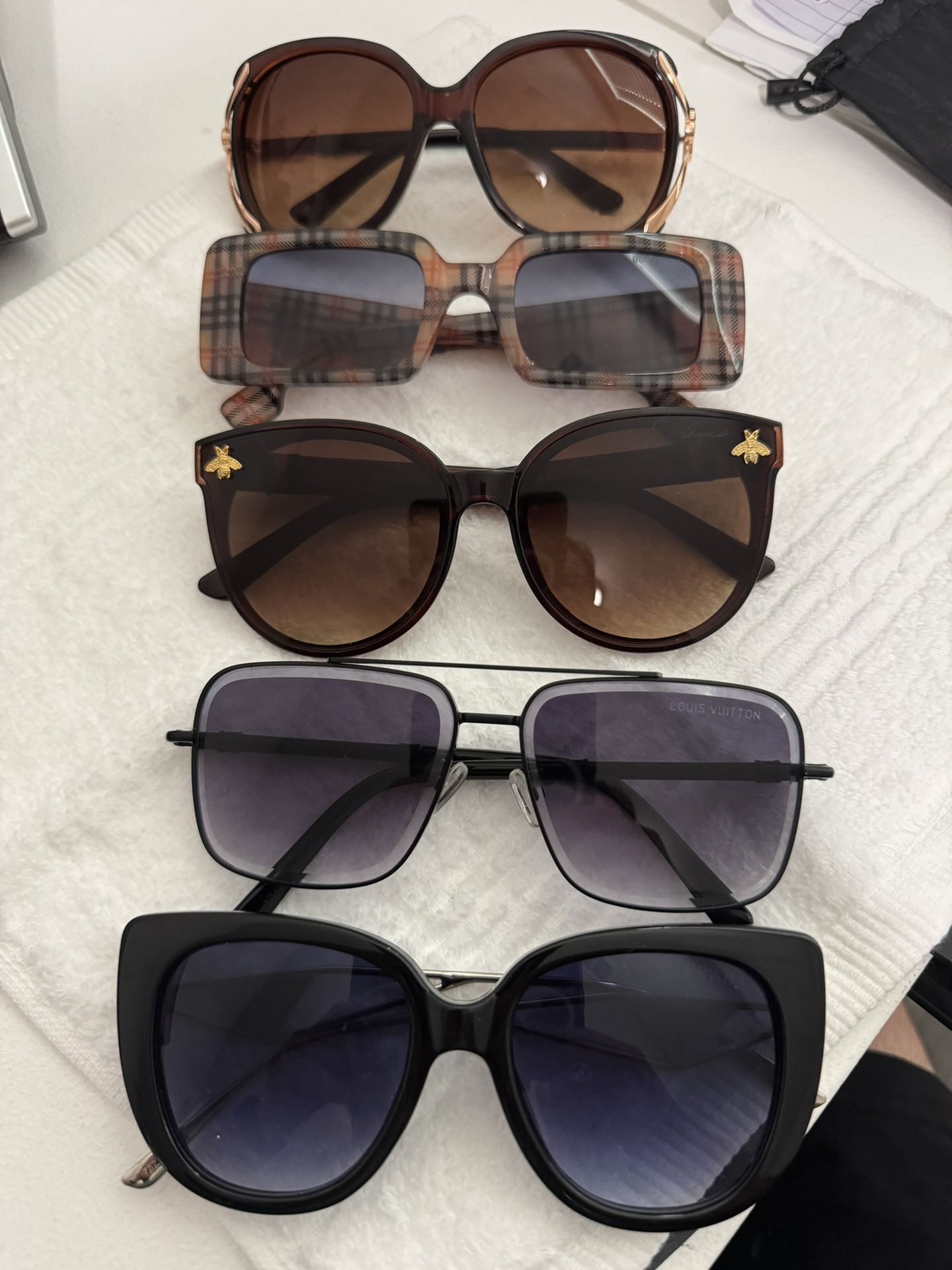Women’s sunglasses