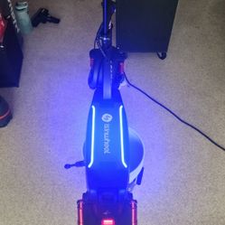 Isinwheel GT2 Scooter